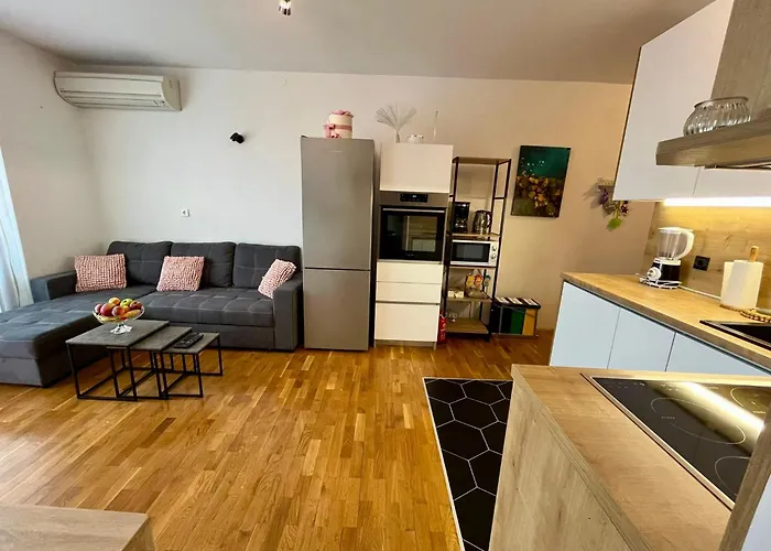 Apartment Samanta