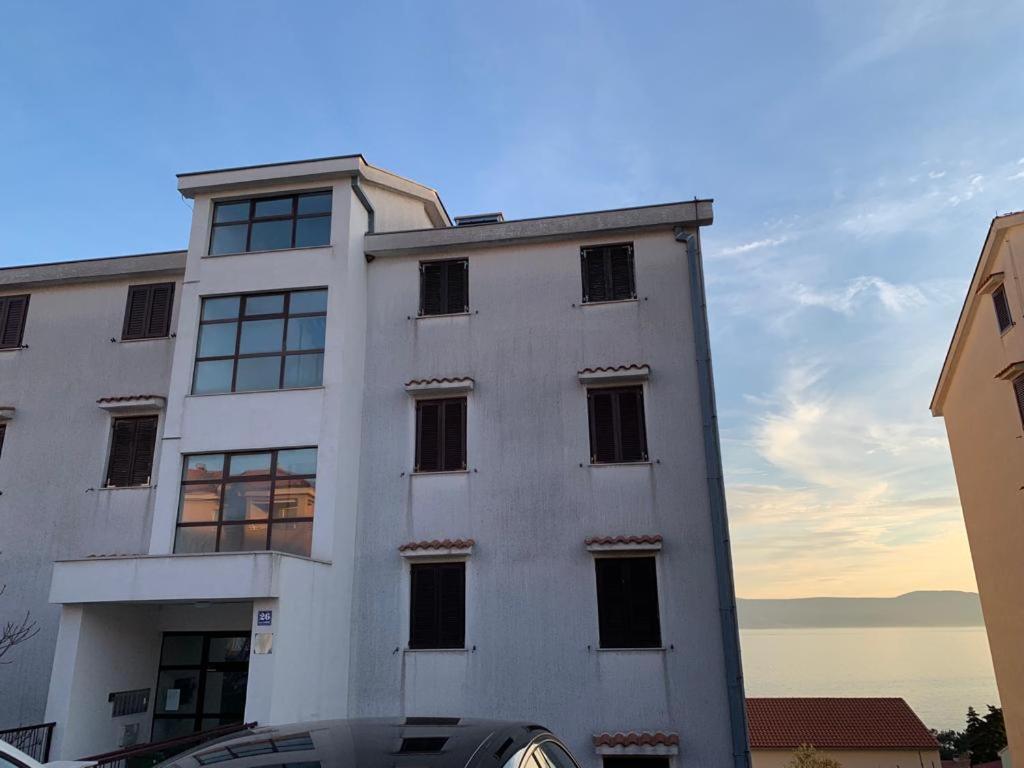 Samanta Apartman *