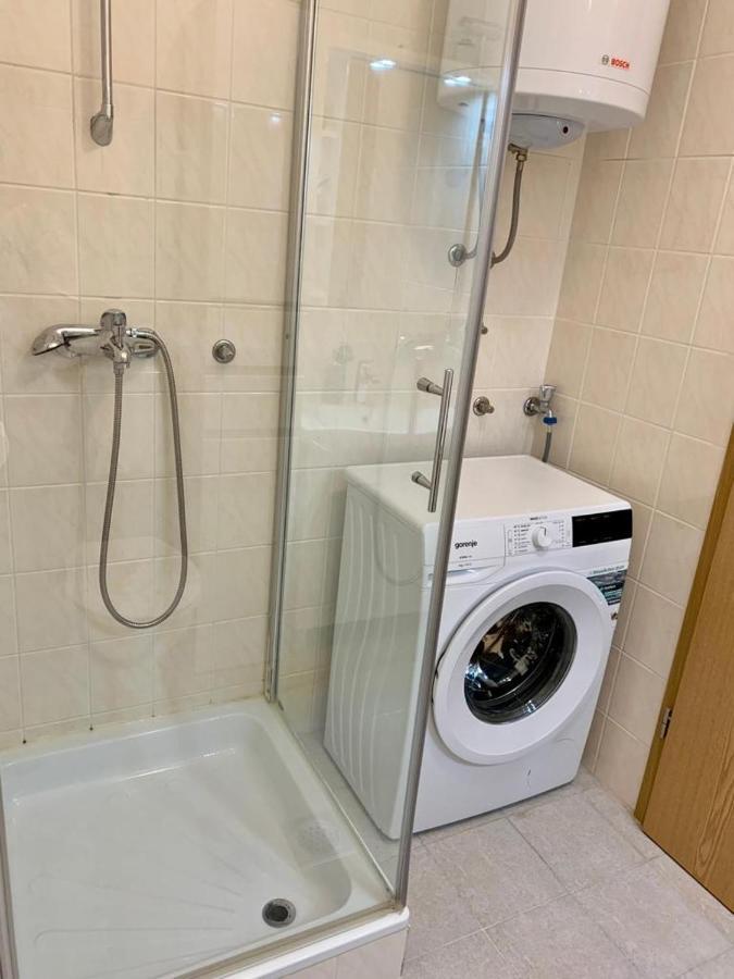 Samanta Apartman Novi Vinodolski