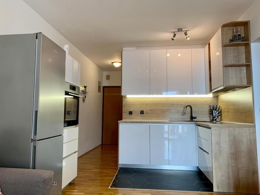 Apartman Samanta