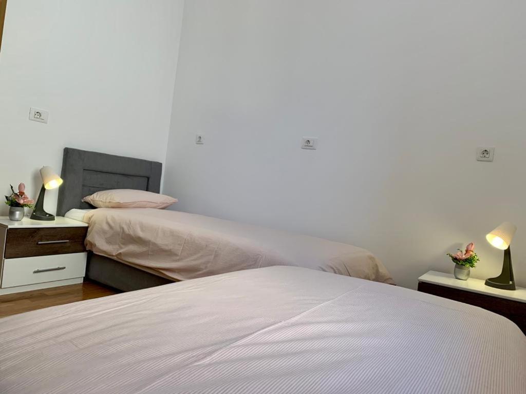 Apartman Samanta Novi Vinodolski