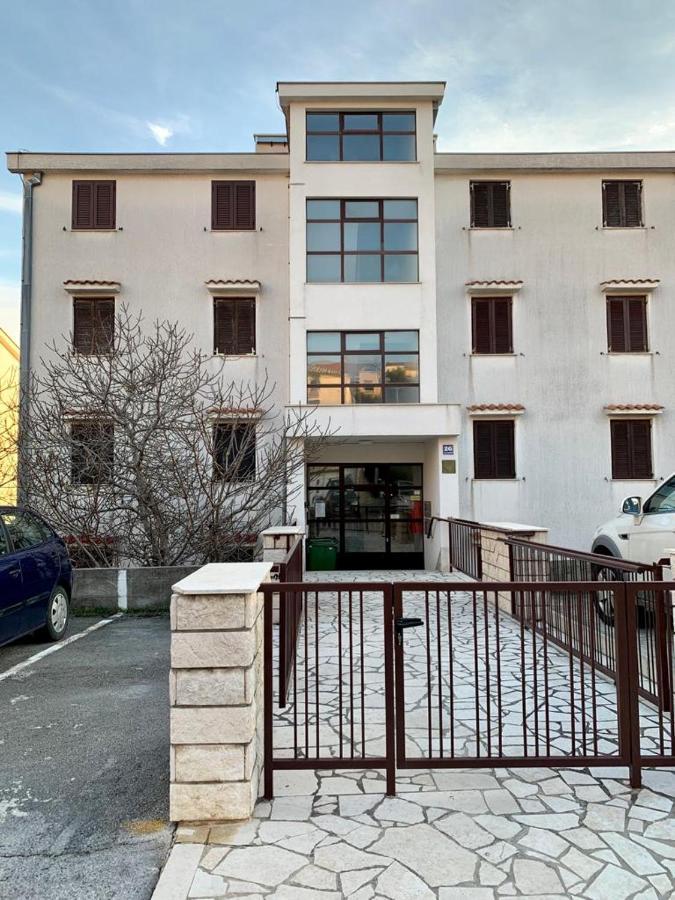 Apartman Samanta *