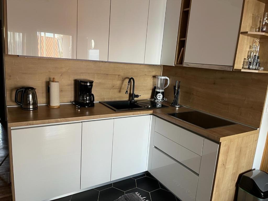 Samanta Apartman