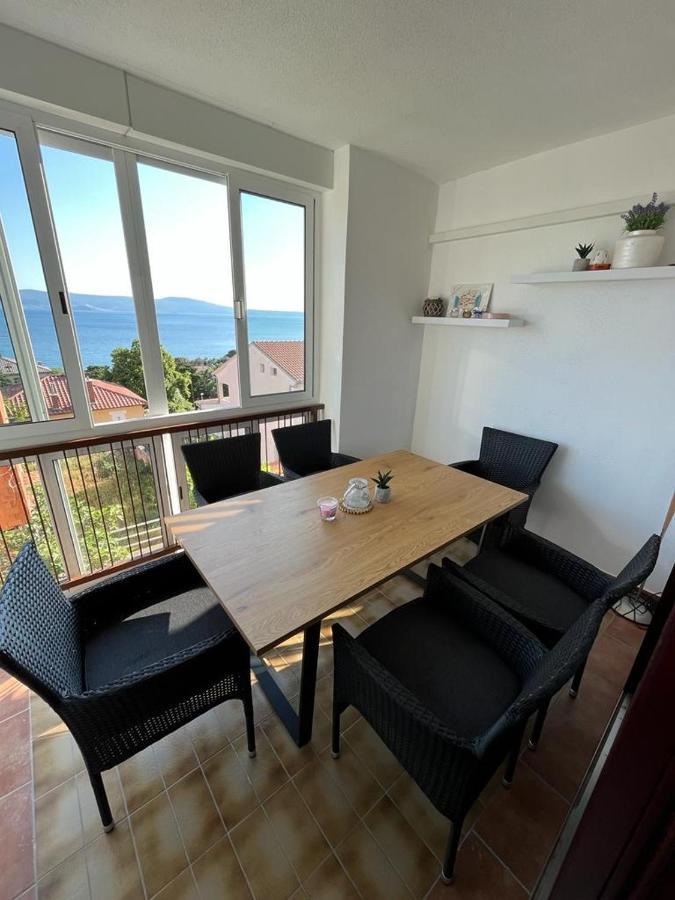Samanta Apartman